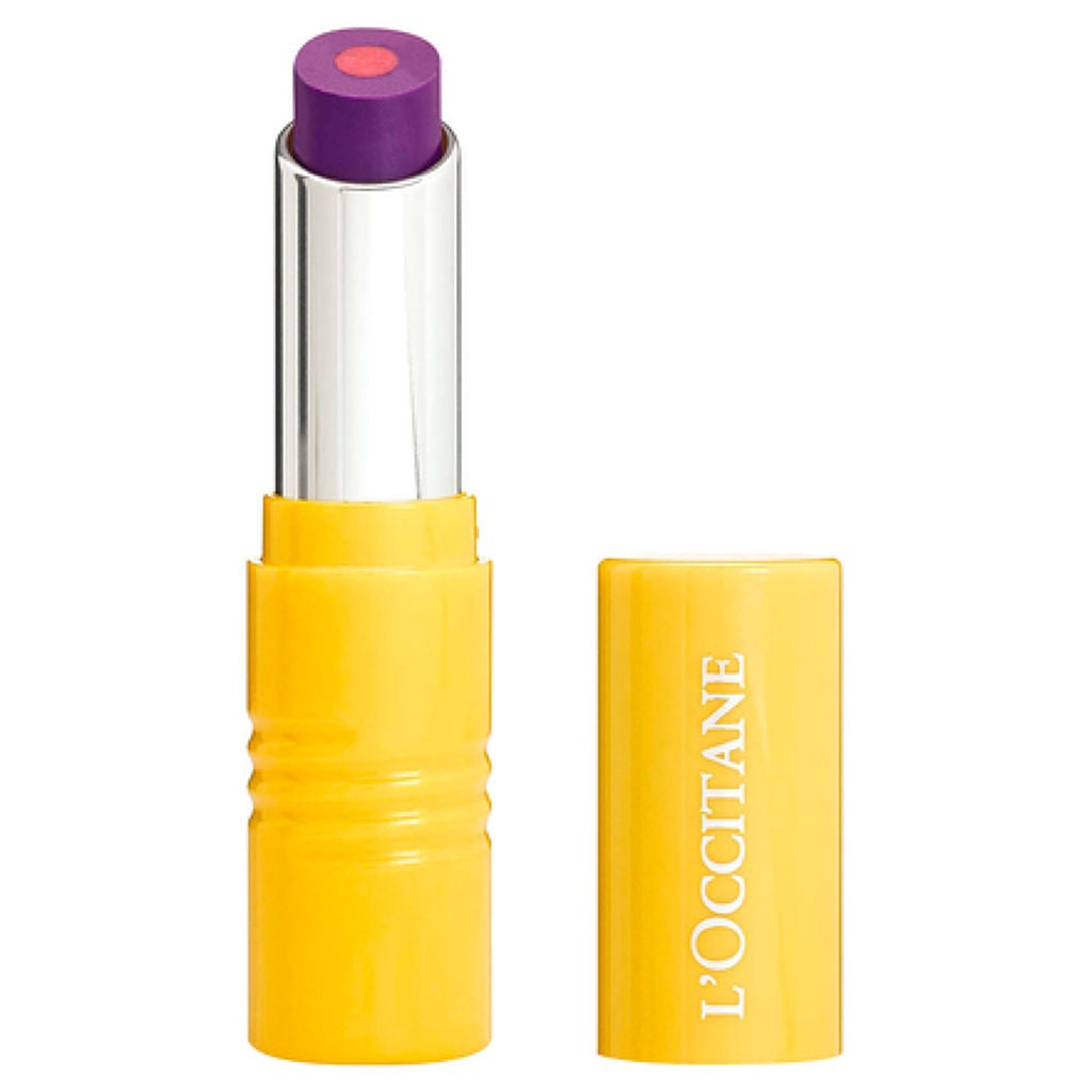 デリシャス&フルーティー リップスティック 080 ラベンダーハーベスト