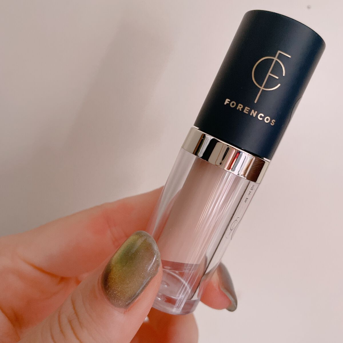 タトゥーウォータープルーフスカーコンシーラー/フォレンコス/リキッドコンシーラーを使ったクチコミ(1枚目)