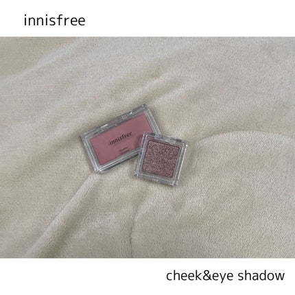 マイチーク 6/innisfree/パウダーチークの画像