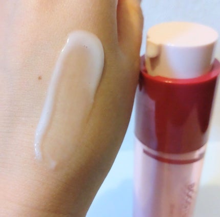 プラムペプチドブースター2000S/Isntree/美容液を使ったクチコミ(6枚目)