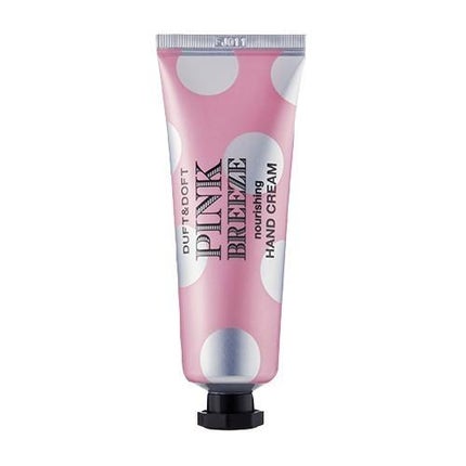 DUFT&DOFT PINK BREEZE ハンドクリーム