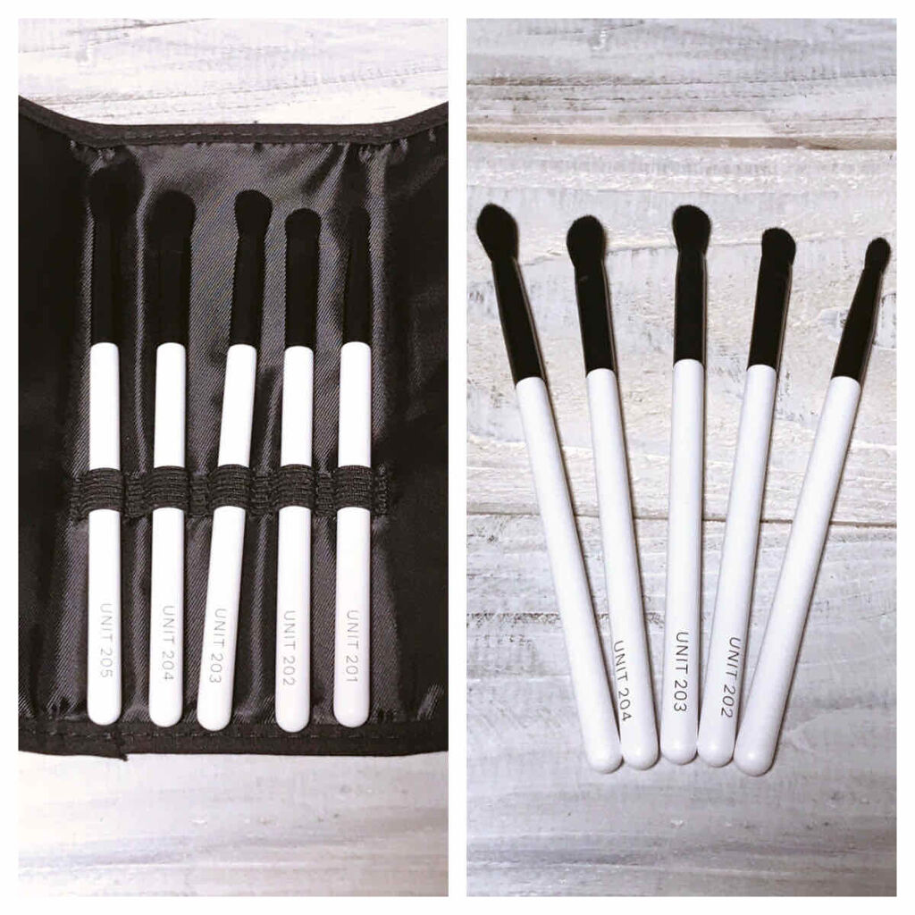 200 Series Eye Set   / UNITS