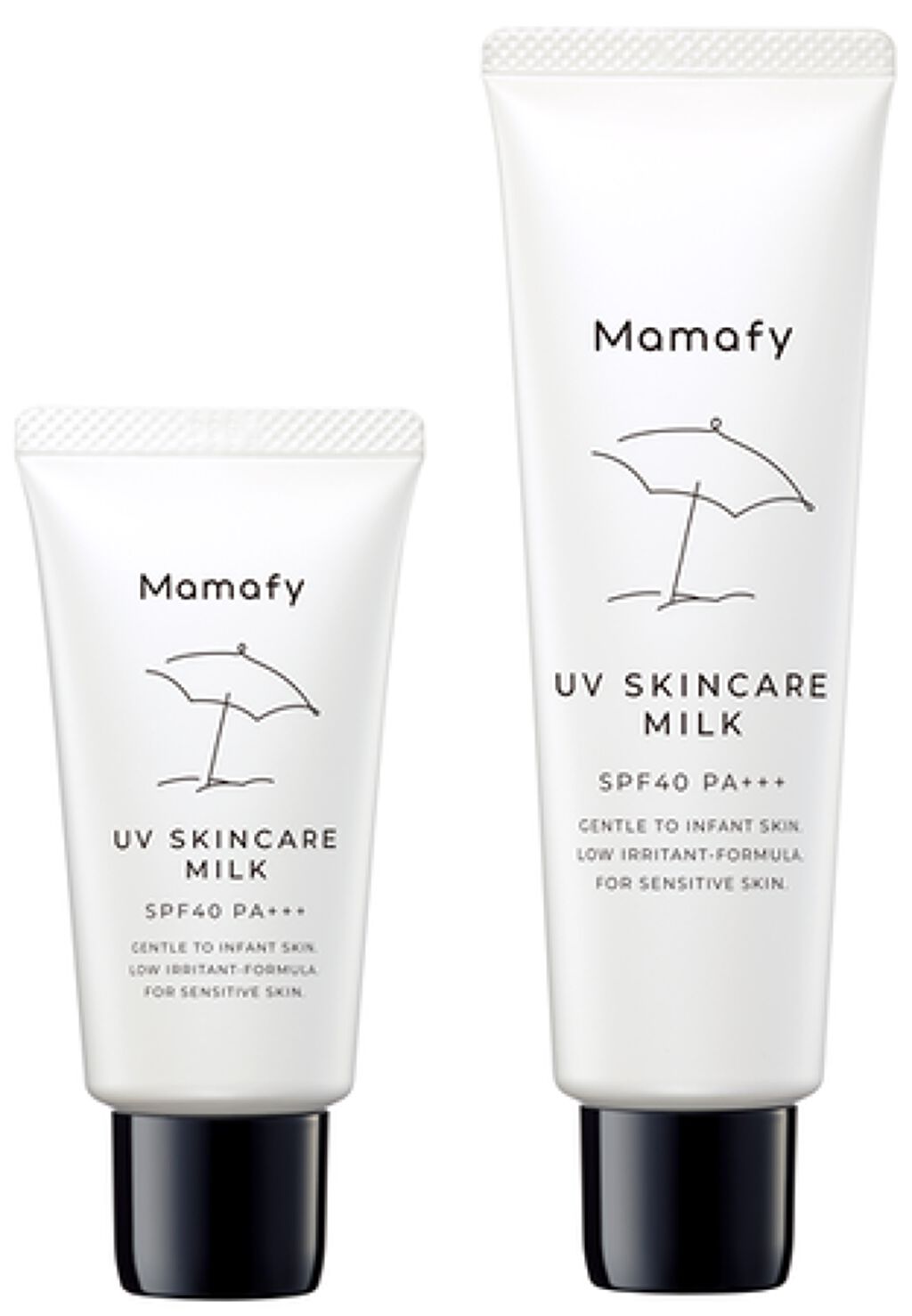 UV スキンケアミルクH / Mamafy