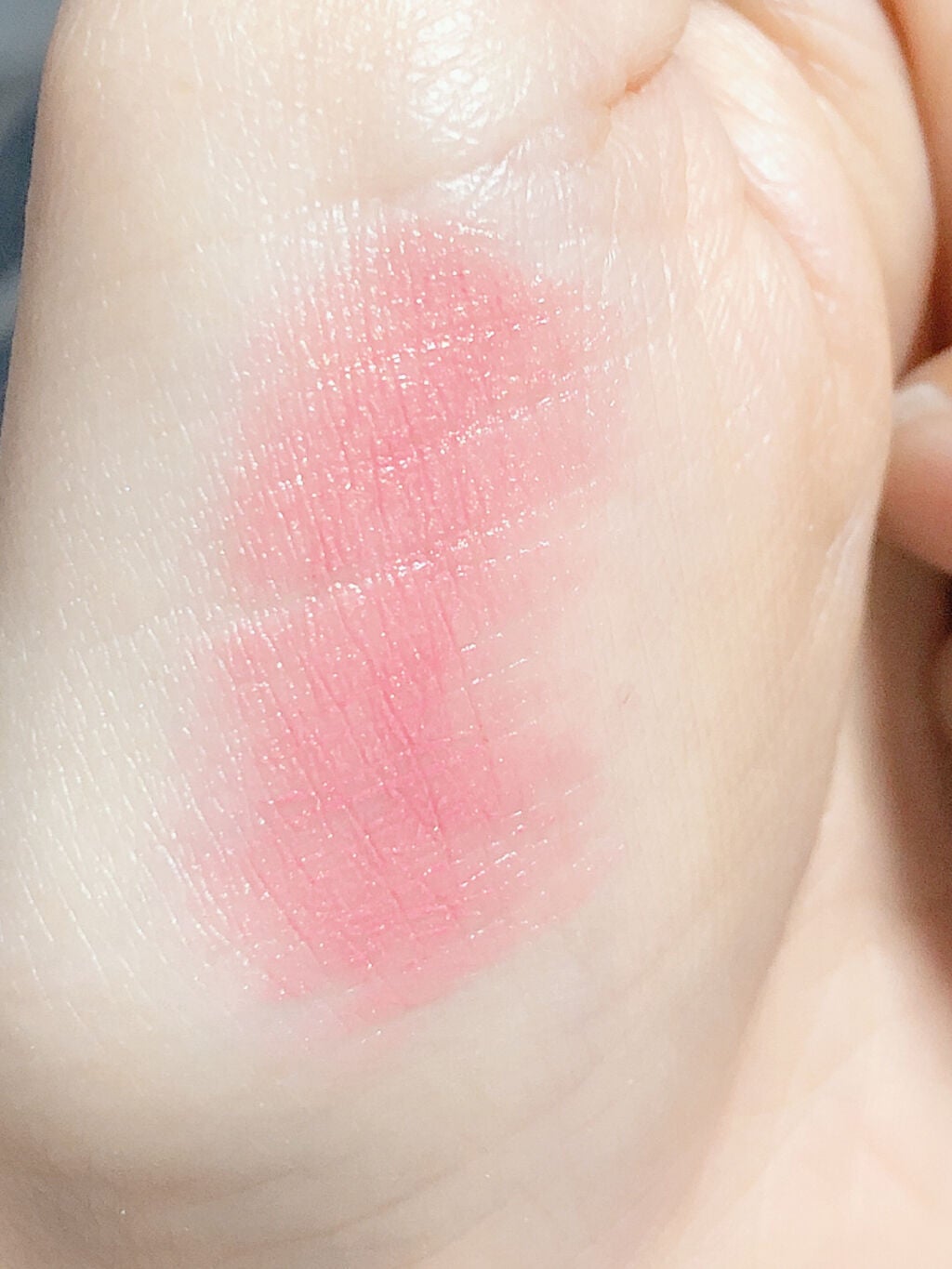 マルチフェイス スティック/FASIO/ジェル・クリームチークを使ったクチコミ(3枚目)