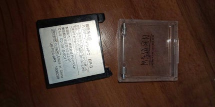 UR GLAM POWDER EYESHADOW/U R GLAM/単色アイシャドウを使ったクチコミ(2枚目)