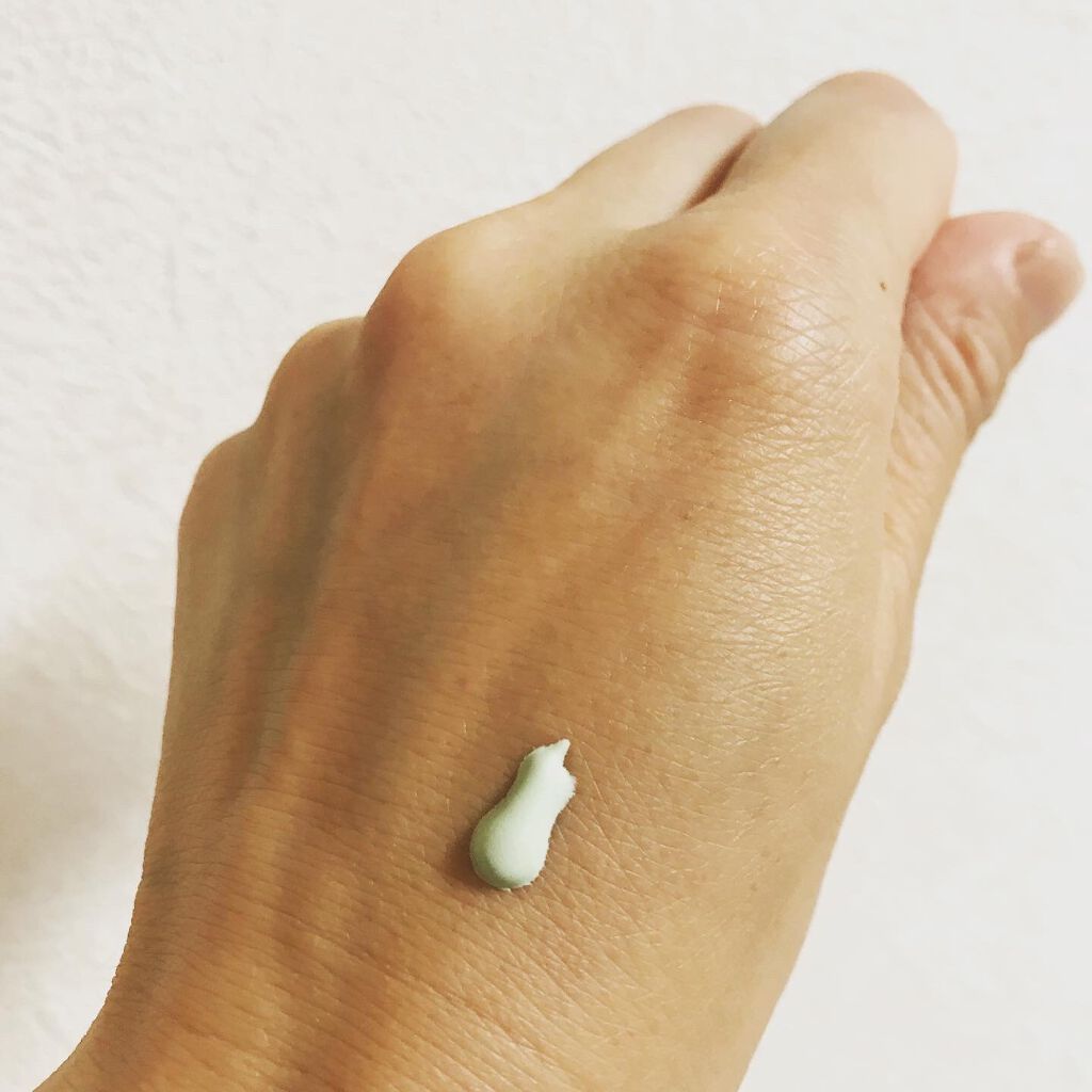 ミネラルプライマーベース/TIME SECRET/化粧下地を使ったクチコミ(4枚目)