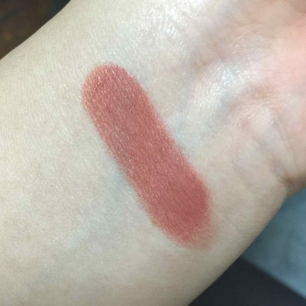 リップスティック Y/ちふれ/口紅を使ったクチコミ(4枚目)