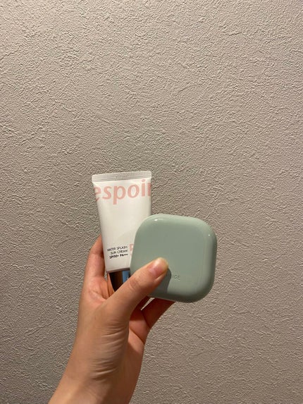 ペンシルアイグリッター/ettusais/スティックアイシャドウを使ったクチコミ(4枚目)