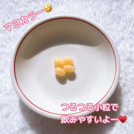 ヒアロモイスチャー240/キユートピア/美容サプリメントを使ったクチコミ(5枚目)