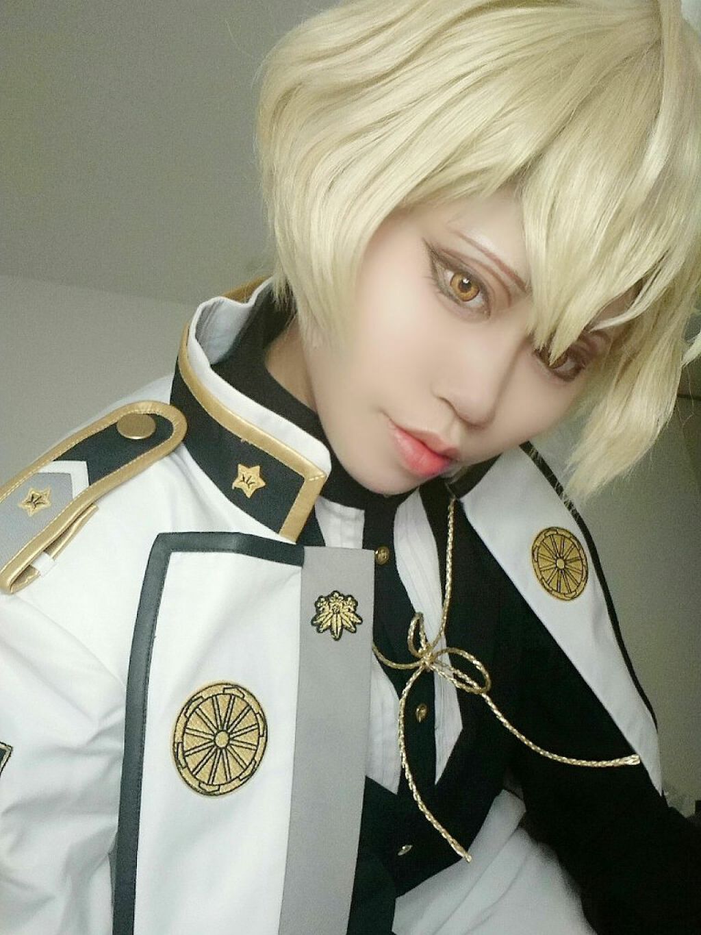 パーフェクトマルチアイズ/キャンメイク/アイシャドウパレットを使ったクチコミ(2枚目)