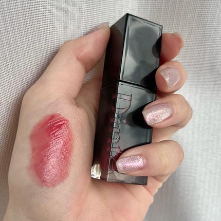 マイフェイブピースアイシャドウ/HOLIKA HOLIKA/単色アイシャドウを使ったクチコミ(4枚目)