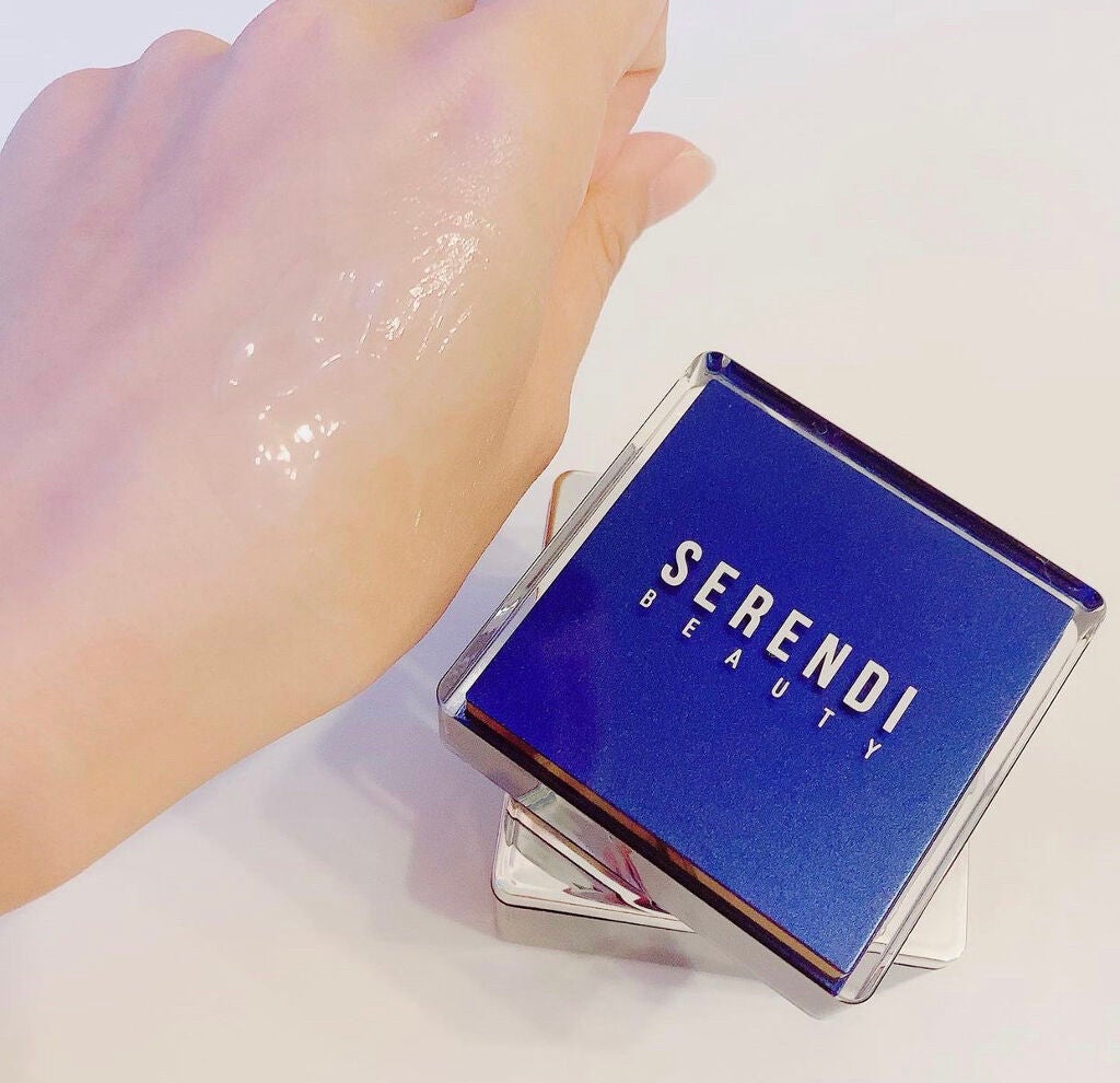 LA-BLOOM VITAL REPAIR CREAM/SERENDI BEAUTY/フェイスクリームを使ったクチコミ(2枚目)