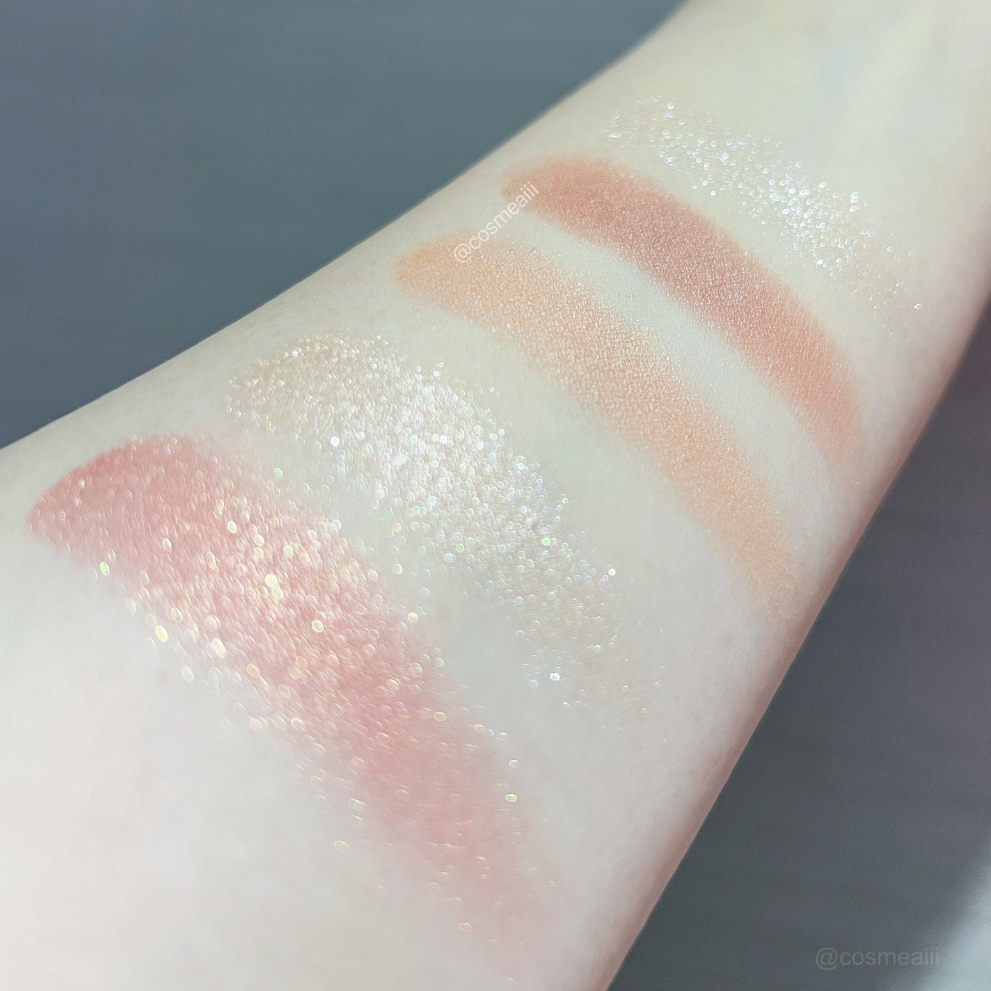 ã«ã¯ãã«ãã€ãº/KiSS/ã¢ã€ã·ã£ããŠãã¬ããã䜿ã£ãã¯ãã³ãïŒ6æç®ïŒ