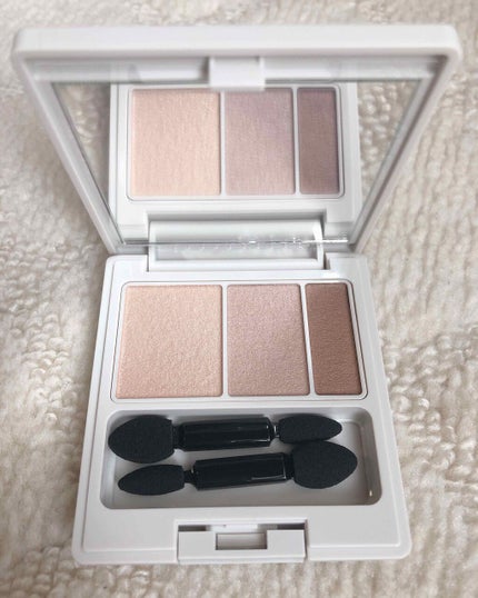 ルージュ モイスト/ナチュラグラッセ/口紅を使ったクチコミ(2枚目)