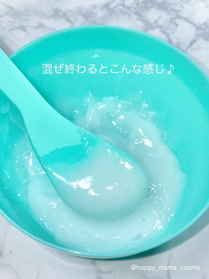 FSヘアエッセンス/Farmstay/洗い流すヘアトリートメントを使ったクチコミ(6枚目)