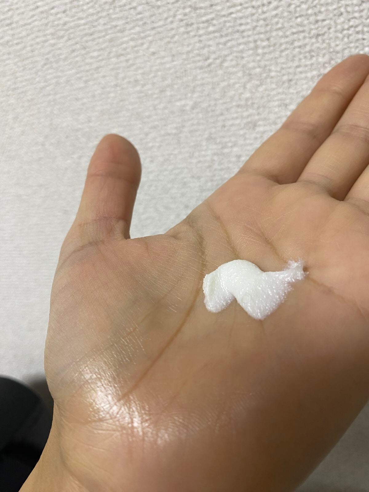 リッチクレンジングクリーム/HAP+R/クレンジングクリームを使ったクチコミ(3枚目)