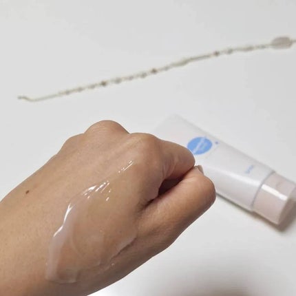 ワセリズム オイルジェルクレンズ/ワセリズム/クレンジングジェルを使ったクチコミ(6枚目)