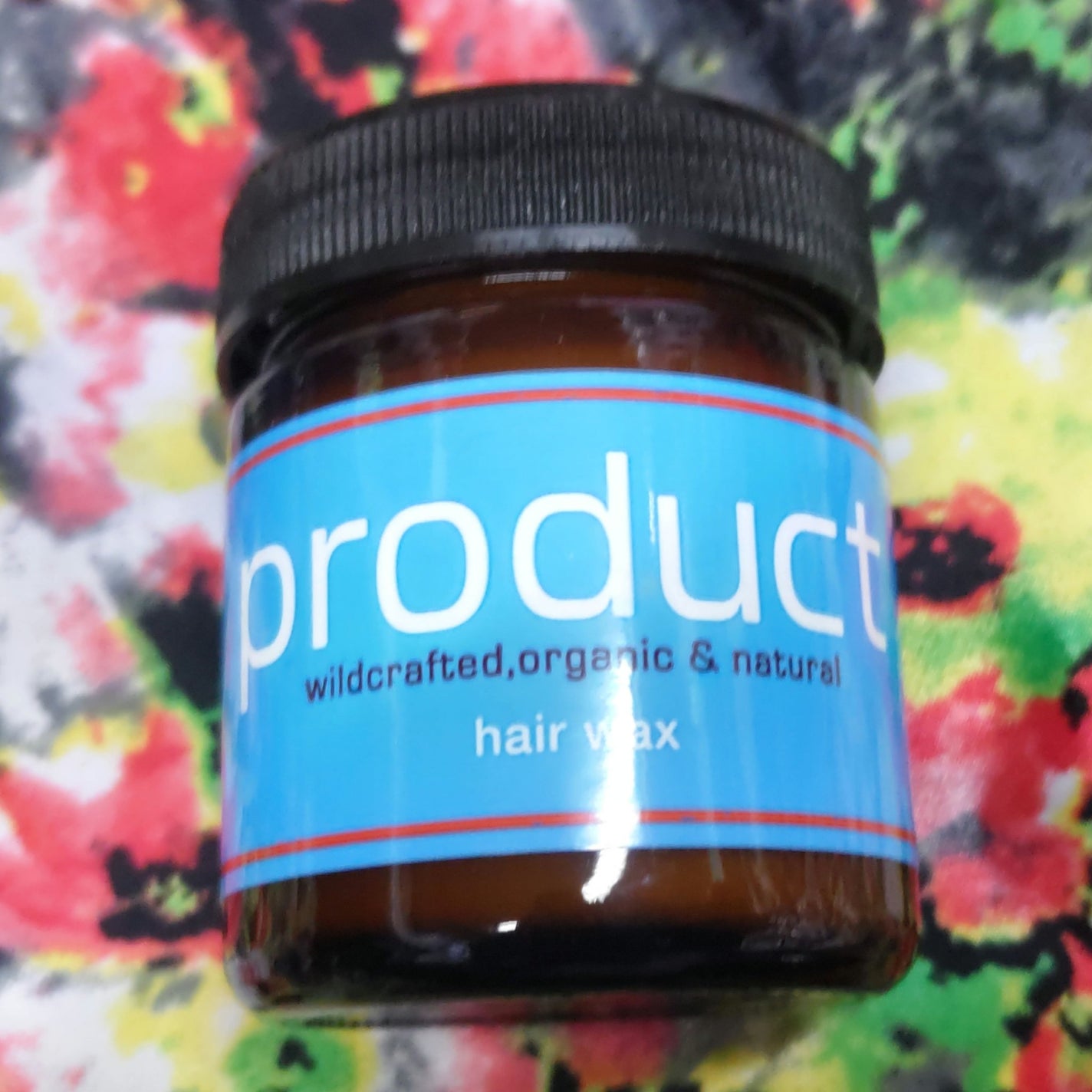 ヘアワックス/ザ・プロダクト/ヘアワックス・クリームを使ったクチコミ(1枚目)