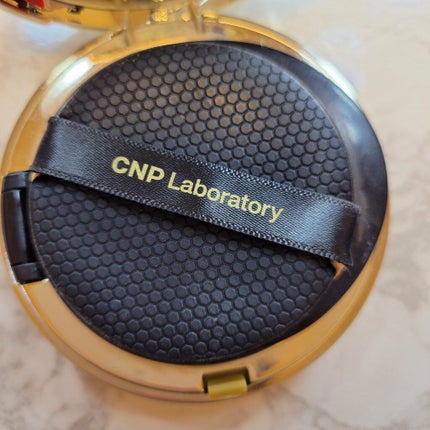 プロポリスアンプルインクッション/CNP Laboratory/クッションファンデーションを使ったクチコミ(2枚目)