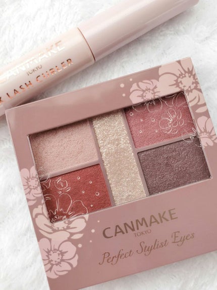 トーンアップアイシャドウ/CEZANNE/アイシャドウパレットを使ったクチコミ(5枚目)