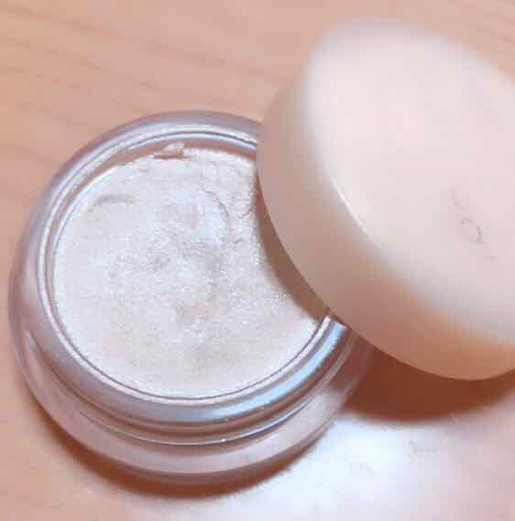 ettusais アイトップコートのクチコミ「エテュセ アイトップコート BE

だいぶ前にかわいい！と一目惚れして買ったものの、なかなか使.....」（1枚目）