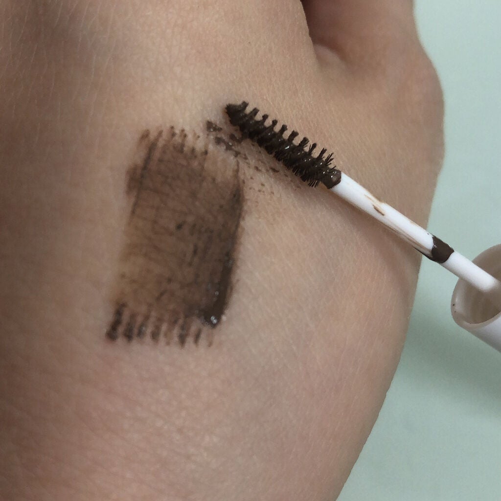 3 in 1 アイブロウ/sopo/アイブロウペンシルを使ったクチコミ(3枚目)