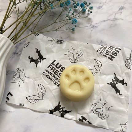 チャリティポット コイン/ラッシュ/ボディローションを使ったクチコミ(2枚目)