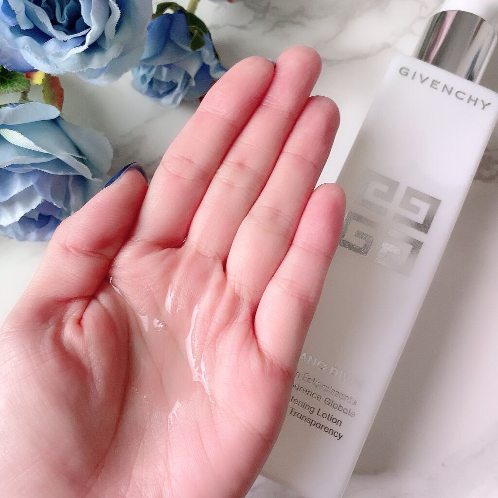 ジバンシイ ブラン ディヴァン ローション （医薬部外品） ブラン ディヴァン ローション［医薬部外品］(B387204)｜コスメ