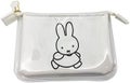 miffy コスメポーチ / ミッフィー メイクアップシリーズ