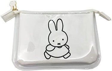 ミッフィー メイクアップシリーズ miffy コスメポーチ