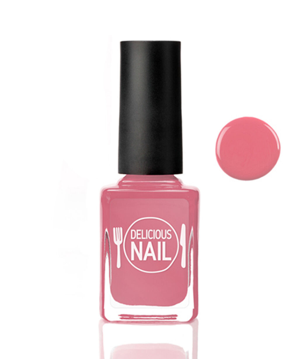 デリシャスネイル 317 ストロベリージェラート