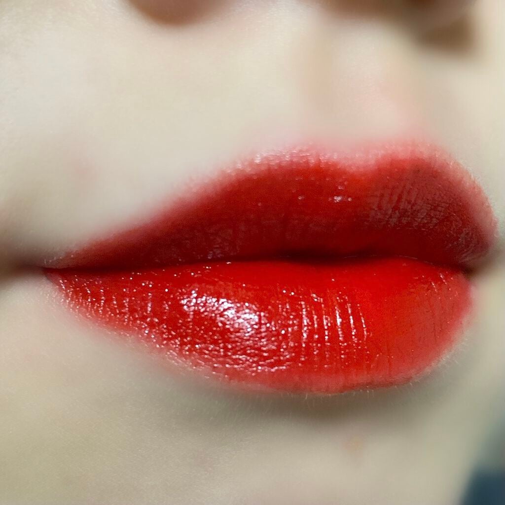 3CE TATTOO LIP TINT/3CE/リップグロスを使ったクチコミ(7枚目)