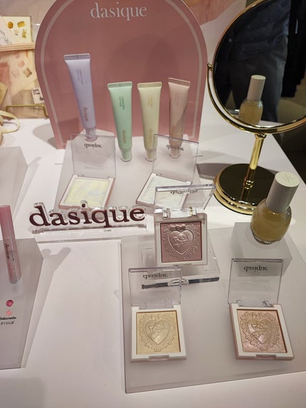 あつまる@フリーランス商品開発者 on LIPS 「【LIPSトレンドフェス行ってきた‼️】LIPSトレンドフェス..」(7枚目)