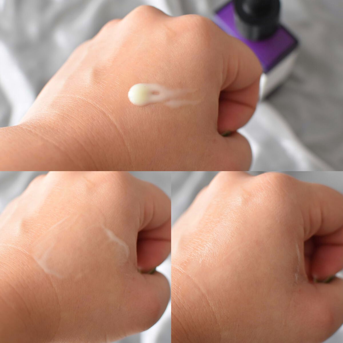 レチノールインテンシブ アドバンスドトリプルアクションアイクリーム/SOME BY MI/アイケア・アイクリームを使ったクチコミ(3枚目)