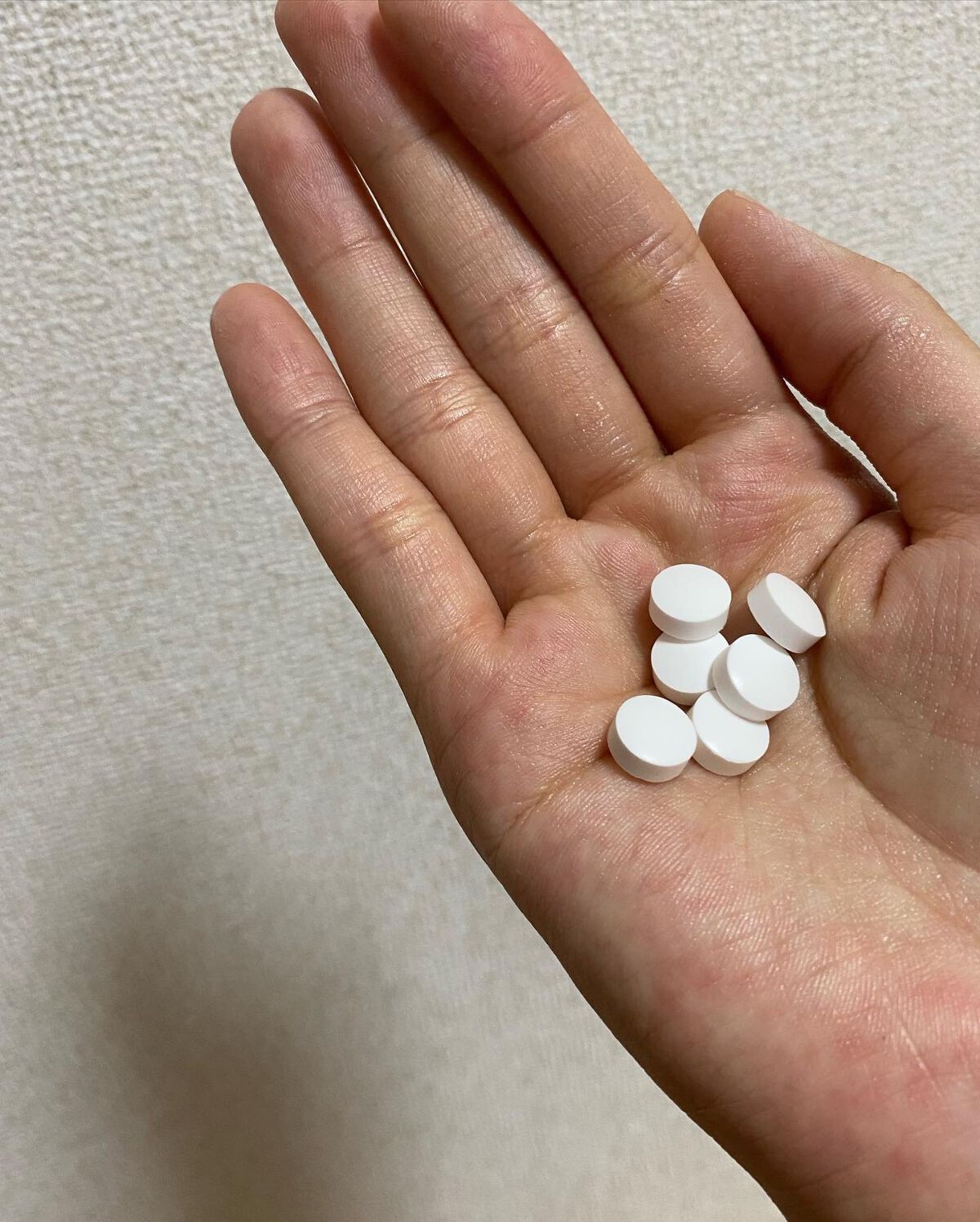 筋トレサポートサプリメント/COCOLAB/ボディサプリメントを使ったクチコミ（2枚目）