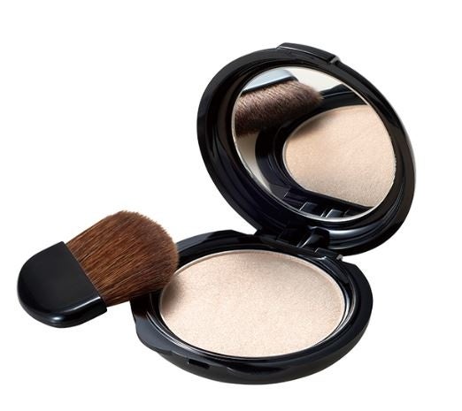 マナラ ツヤパウダー