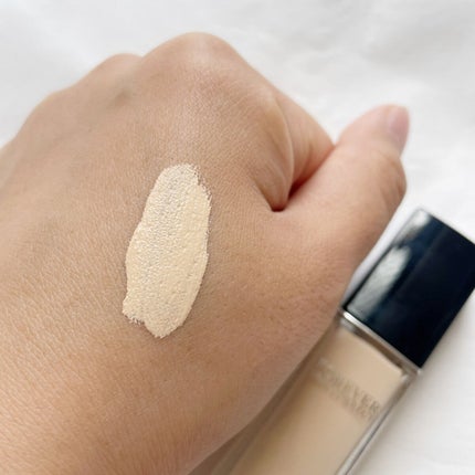 ディオールスキン フォーエヴァー スキン コレクト コンシーラー/Dior/リキッドコンシーラーを使ったクチコミ(4枚目)