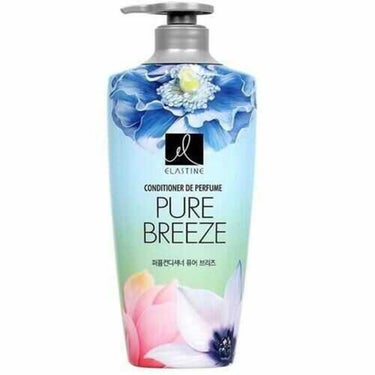 Perfume PURE BREEZE シャンプー／コンディショナー コンディショナー 600ml