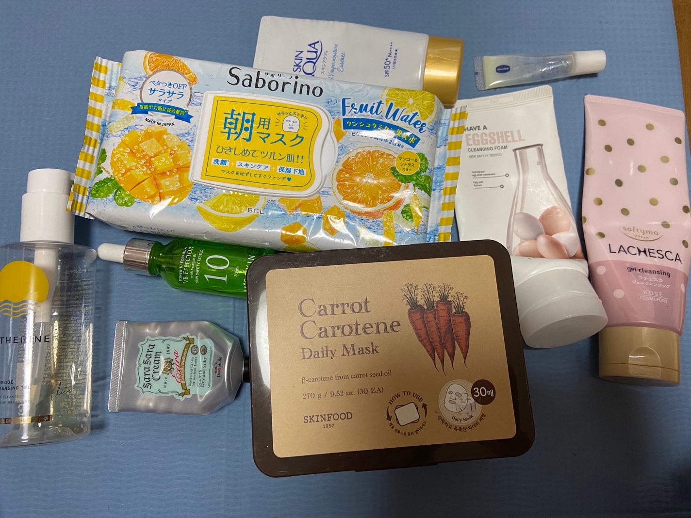 ããã on LIPS ãð³7ã»8æã䜿ãåã&ææšé¢ã³ã¹ã¡ð³ä»åã¯äºæåãªã®ã§å€§éã§ã..ãïŒ1æç®ïŒ