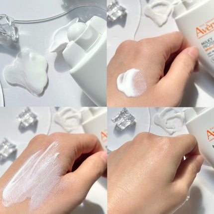 ミルキープロテクター UV/アベンヌ/日焼け止めミルクを使ったクチコミ(4枚目)