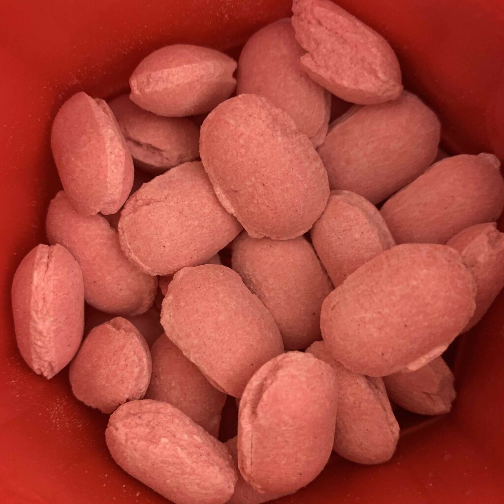 きき湯 ファインヒート スマートモデル/きき湯/炭酸系入浴剤を使ったクチコミ（2枚目）