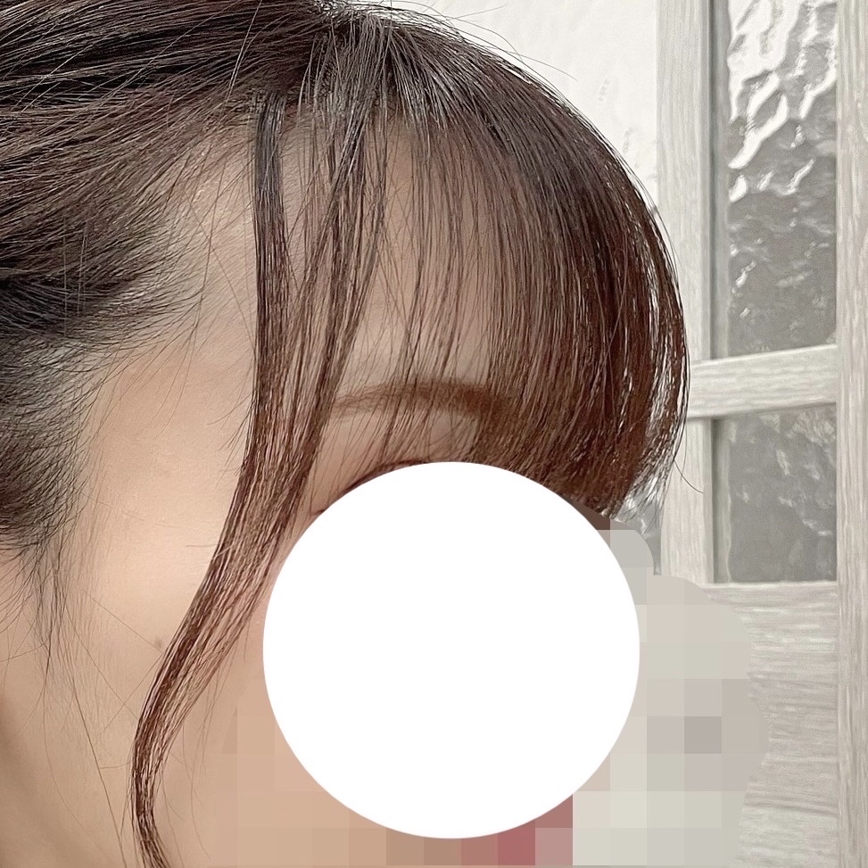 ホットカーラー USB加熱タイプ/DAISO/ヘアケアグッズを使ったクチコミ（2枚目）