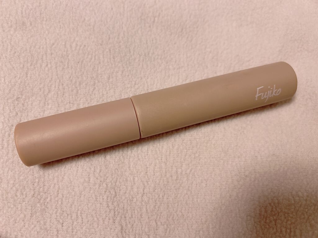 書き足し眉ティントSV /Fujiko/眉ティントを使ったクチコミ（1枚目）