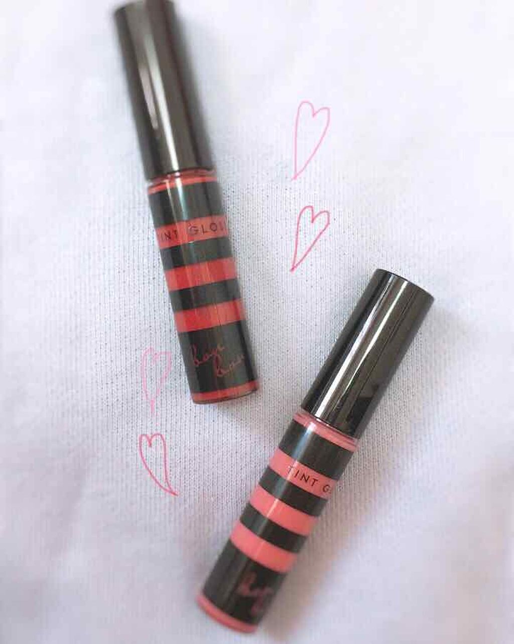 ティントグロス/ボンボン/リップグロスを使ったクチコミ(1枚目)