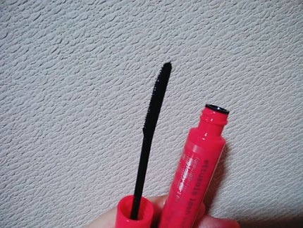 エテュセ アイエディション (マスカラベース)/ettusais/マスカラ下地を使ったクチコミ(2枚目)