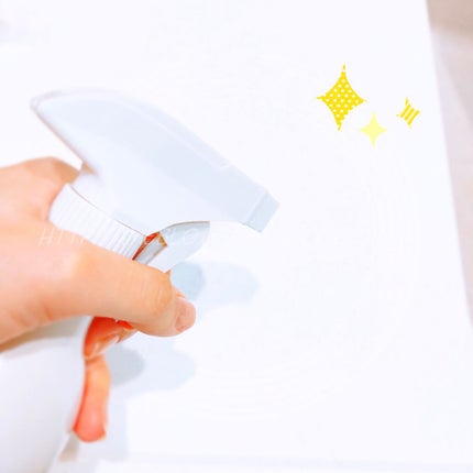 次亜塩素酸水 高濃度 500ppm/ジアニスト/その他を使ったクチコミ(3枚目)