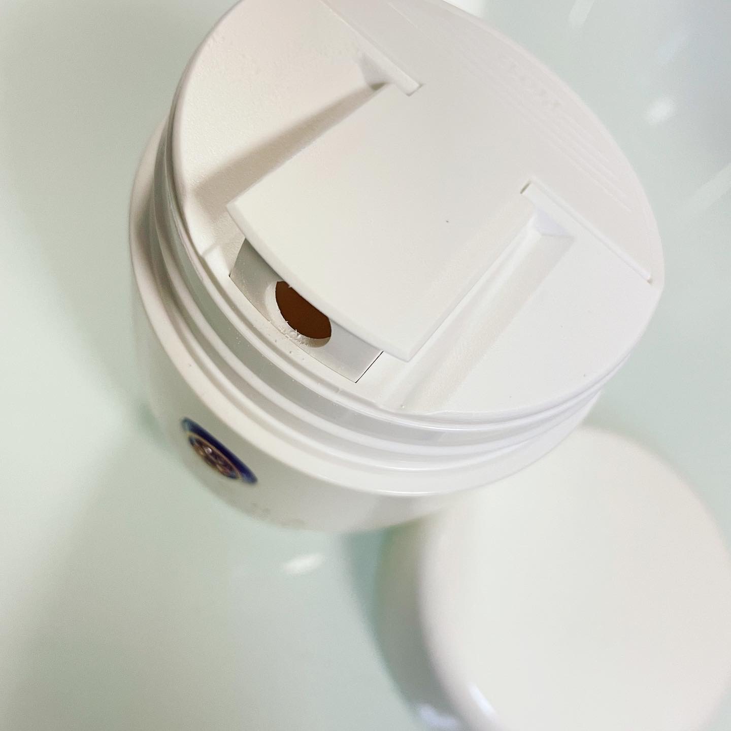 ライス ポリッシュ クラッシック/タッチャ/洗顔パウダーを使ったクチコミ（2枚目）