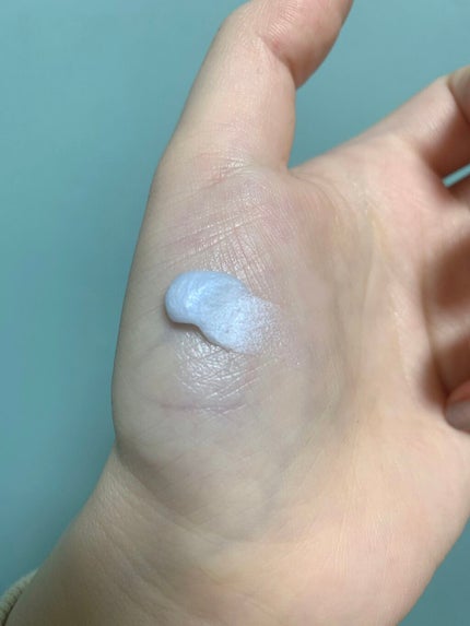 ハンドクリーム ラベンダー/ユースキンhana/ハンドクリームを使ったクチコミ(2枚目)