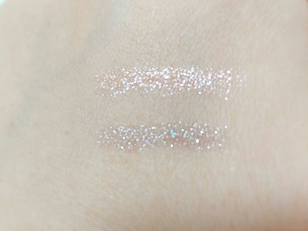 UR GLAM EYESHADOW STICK/U R GLAM/スティックアイシャドウを使ったクチコミ(2枚目)
