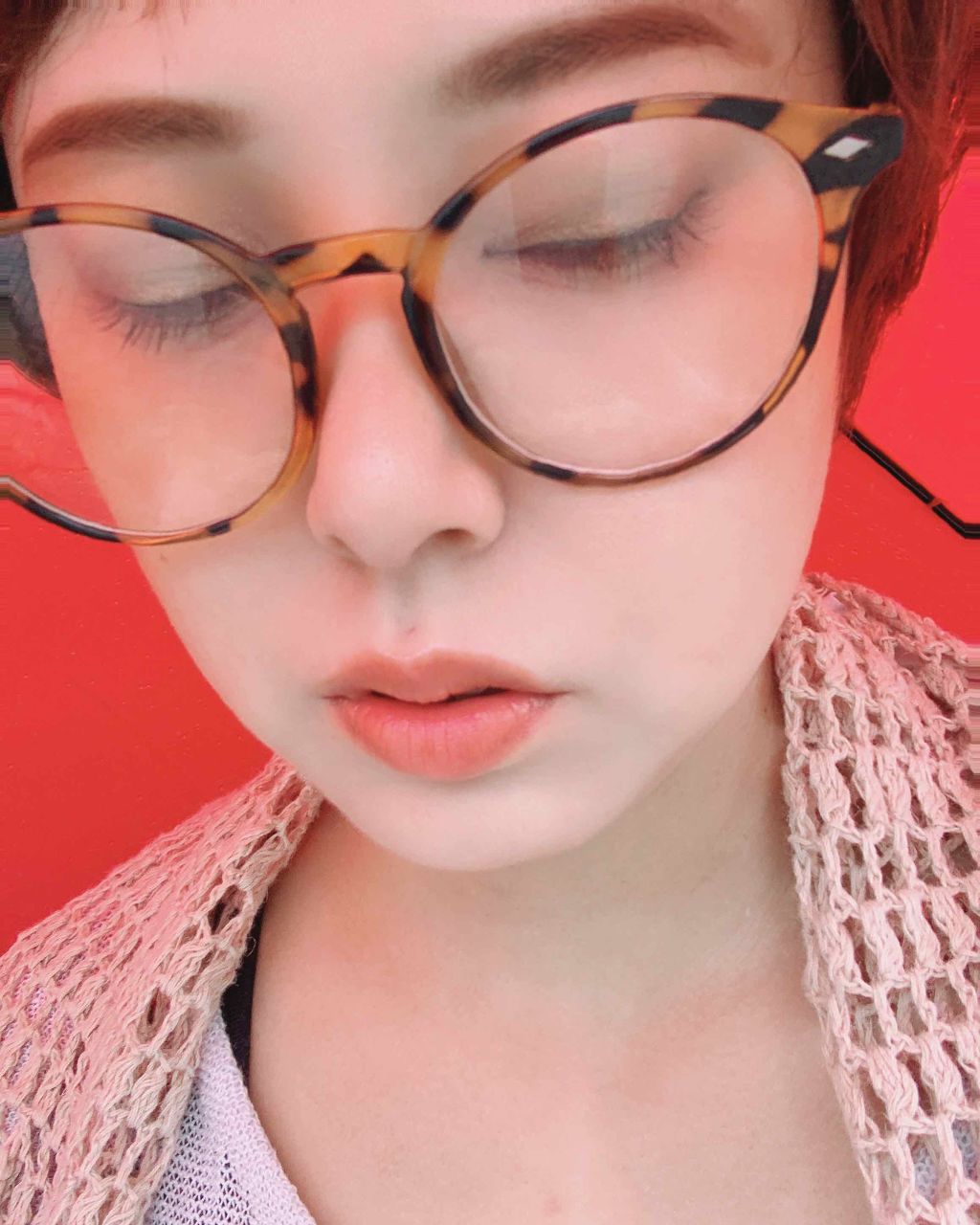 トーン ベーシング アイシャドウ 03 ボルドー/to/one/アイシャドウパレットを使ったクチコミ（2枚目）